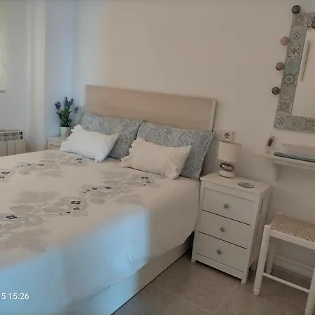 Front Line Sea Apartment