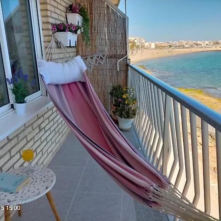 Apartment Front Line Sea *